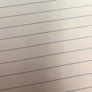 Meet your Posher, Leslie